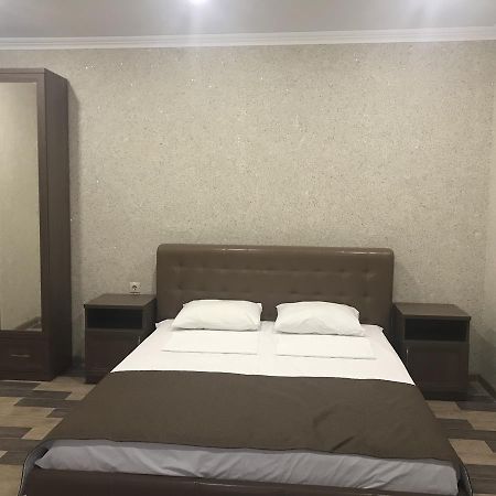 Apra Hotel Lidzava Kültér fotó